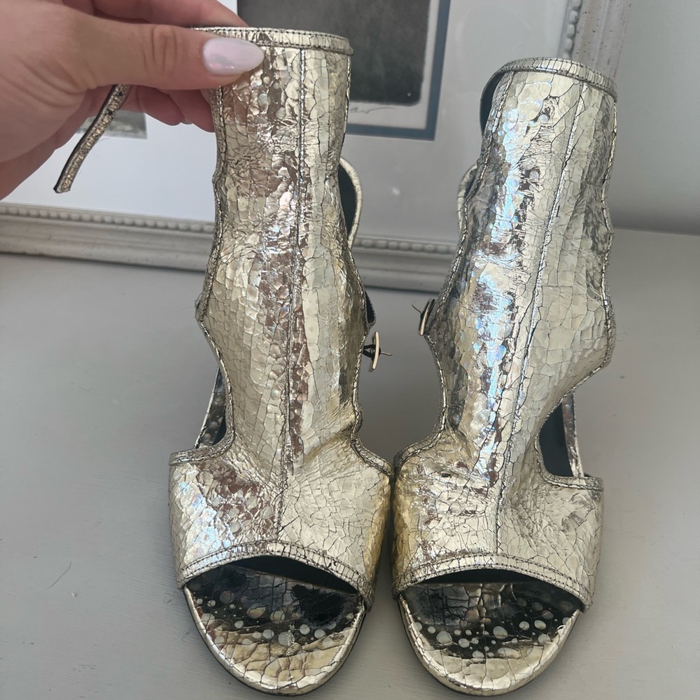 Tamara Mellon Hells